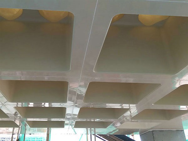 華夫板具有哪些的優(yōu)勢(shì)？